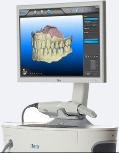 Digital Xrays